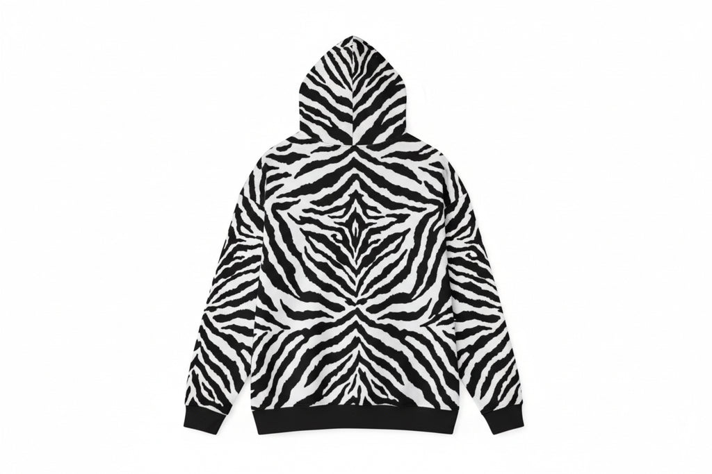 Tiger b jacket