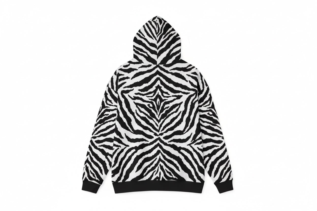 Tiger b jacket
