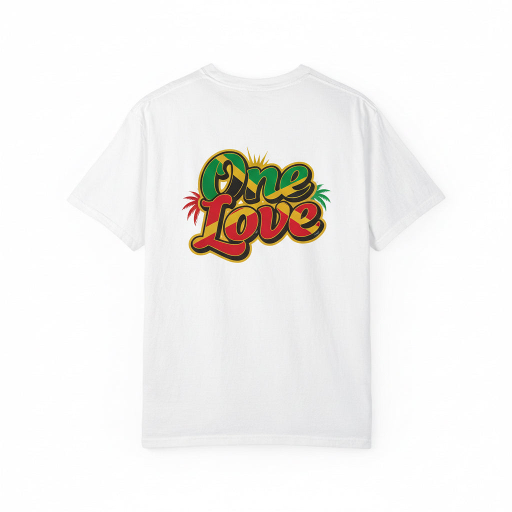 One love